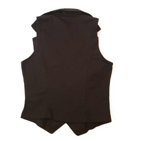 💀Leg Avenue Women's 3 PC BOOTY PIRATE Medium Halloween Costume + Hat & Choker - Picture 4 of 16